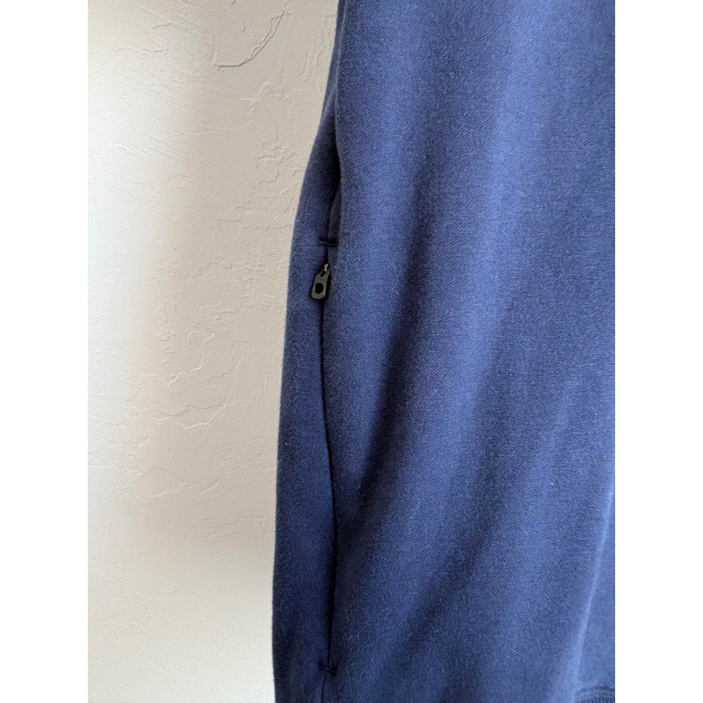 Athleta‎ Harmony Pullover Sweatshirt Athleisure Running Gym Pickleball Sporty - Picture 6 of 7